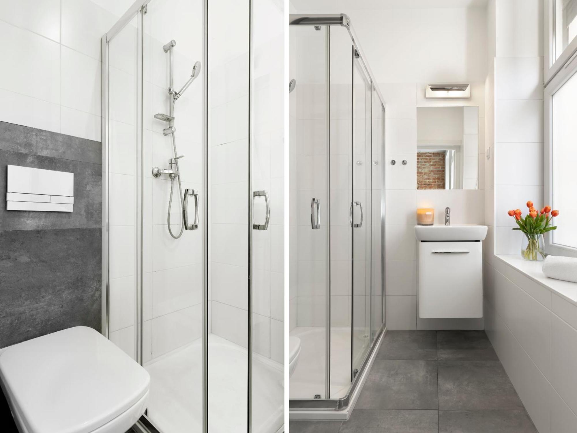 גדנסק Elite Apartments Stare Domki מראה חיצוני תמונה