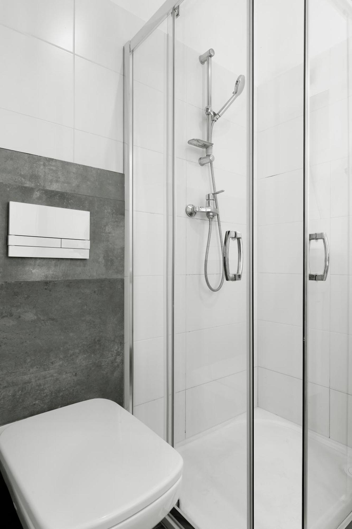 גדנסק Elite Apartments Stare Domki מראה חיצוני תמונה