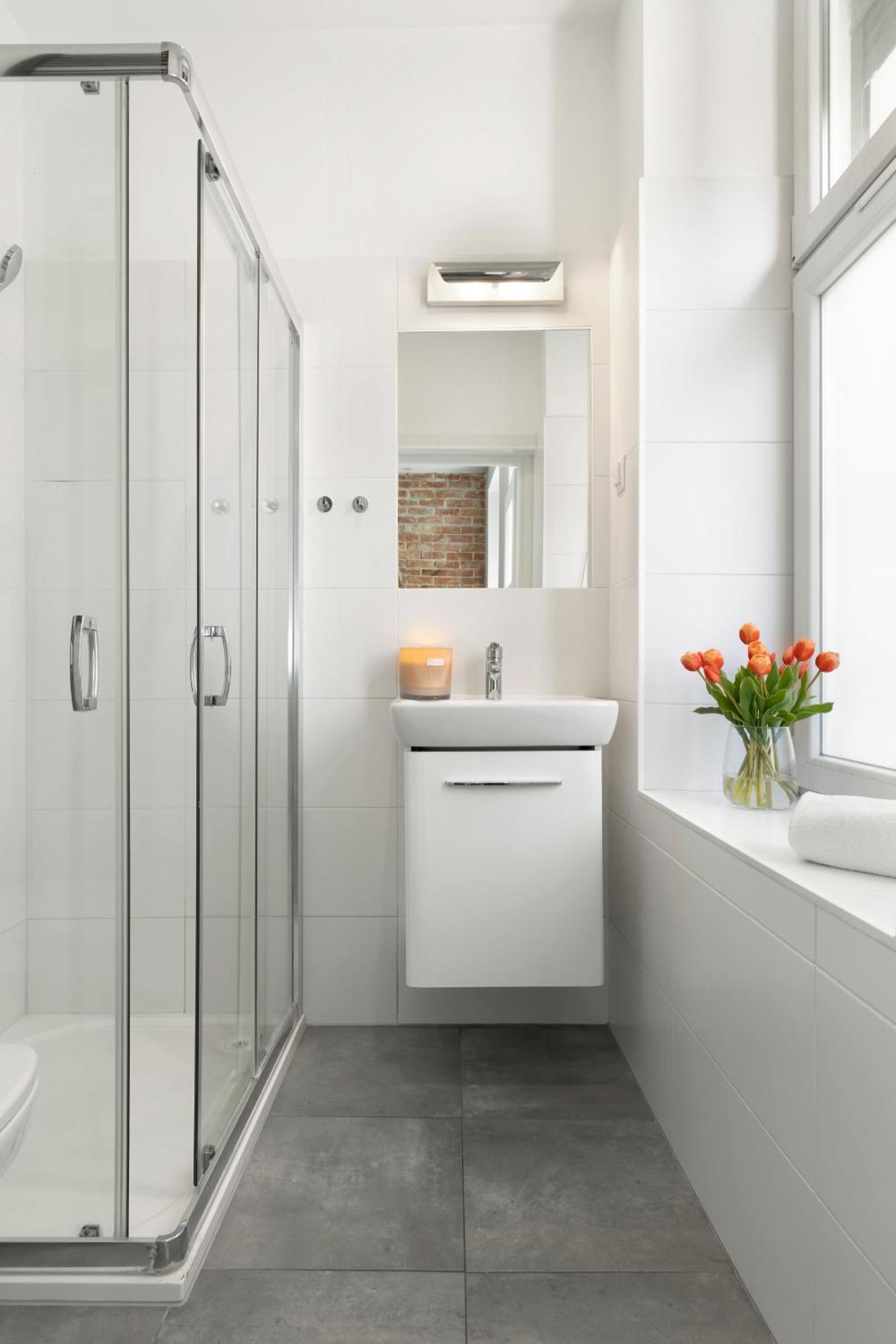 גדנסק Elite Apartments Stare Domki מראה חיצוני תמונה